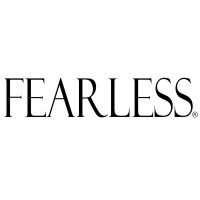 FEARLESS Magazine logo - Similar company to Essencemag
