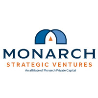 Monarch Strategic Ventures logo - Similar company to Powergenx