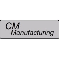 CM Manufacturing logo - Similar company to Hebotec Gmbh
