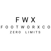 Footworxco logo - Similar company to Valinos