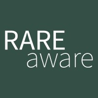 Rare Aware logo - Similar company to Compcure
