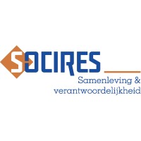 Socires logo - Similar company to Centrum Èthos
