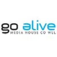 Go Alive Media House Co. Wll