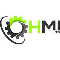 HMI Huchet Maintenance Industrielle logo - Similar company to Occimat