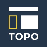 TOPO logo - Similar company to Csa Realty Group, Corfac International