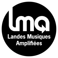 Landes Musiques Amplifiées logo - Similar company to Agence Bloom Stories