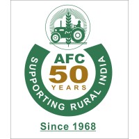 AFC India Ltd. (Formerly, Agricultural Finance Corporation) logo - Similar company to 8 Clockwise