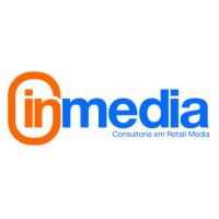 Inmedia Consultoria em Retail Media logo - Similar company to Instituto Florere