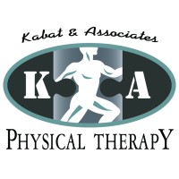 KABAT AND ASSOCIATES PHYSICAL THERAPY logo - Similar company to Kauno