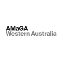 Australian Museums and Galleries Association Western Australia logo - Similar company to Practice Lab