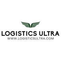 Logistics Ultra logo - Similar company to Red Express