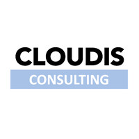 CLOUDIS CONSULTING logo - Similar company to Cloudis