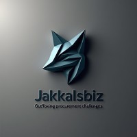 JakkalsBiz Procurement Fox logo - Similar company to Spl Partners