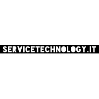 Service Technology Srl logo - Similar company to Si.Tek Informatica Srl
