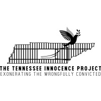 Tennessee Innocence Project logo - Similar company to Ppdocs, Inc