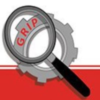 Grip Machinery logo - Similar company to Pmb Pallet Express