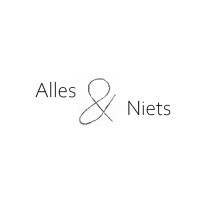 Alles en Niets logo - Similar company to Orange Tree Academy