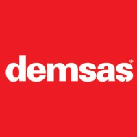 Demsaş Kitchen & Bathroom logo - Similar company to Growthbase