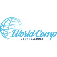World Comp Compressores Ltda logo - Similar company to Blue Auto Parts