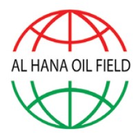 Al-Hana Oil Field Equipment and Trading logo - Similar company to Petrosolutions