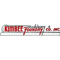Kimbee Foundry and Machinery Co. Inc. logo - Similar company to Mayhem Strength