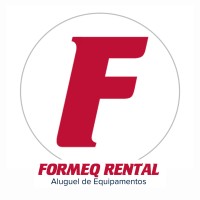 FORMEQ RENTAL logo - Similar company to Obracon