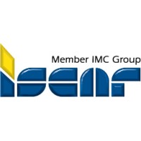 Iscar Sverige AB logo - Similar company to Lenima Machine Tool Ab