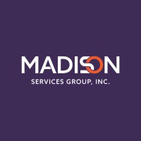Madison Services Group, Inc. logo - Similar company to Aadya, Inc