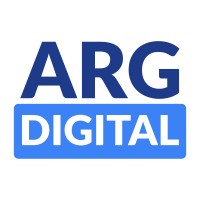 ARG Digital logo - Similar company to Obfuscora