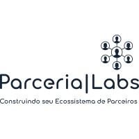 Parceria Labs logo - Similar company to Partner Pro Brasil