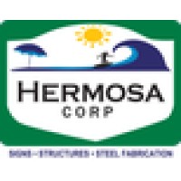 Hermosa Corporation logo - Similar company to Di Highway Sign & Structure Corp.