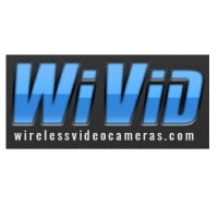 Wi Vid Wireless Video Cameras