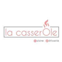 La Casserole Jeddah logo - Similar company to K.C. Equipments