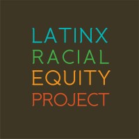 Latinx Racial Equity Project logo - Similar company to Rocky Mountain Public Health Training Center