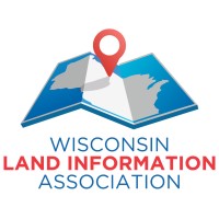 Wisconsin Land Information Association logo - Similar company to Dbs + M Squared Engineering, Llc