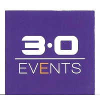 3.0 Events: realizziamo eventi  privati, aziendali, per associazioni, unici nello stile e nel design logo - Similar company to Diptrip | Esperienze Formative | Team Building | Eventi Aziendali