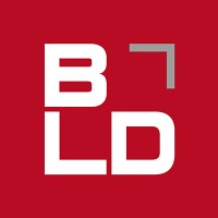 BLD logo - Similar company to Bs Konstructia