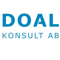 DOAL Konsult AB logo - Similar company to B.B.D Shpk