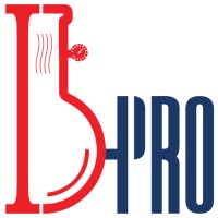 IB-Pro logo - Similar company to A-M-A Heat Exchanger