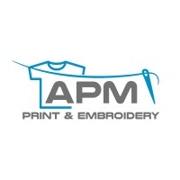 Apm Print & Embroidery