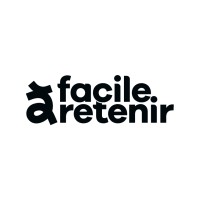 Facile à retenir logo - Similar company to Twenty Knots
