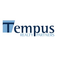 Tempus Realty Partners logo - Similar company to Kelley Commercial Partners