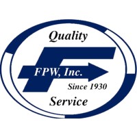 Franke Plating Works, Inc. logo - Similar company to Adv Plating