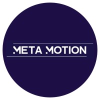 MetaMotion logo - Similar company to Parallel Studio