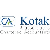 Kotak & Associates logo - Similar company to Intuit Quickbooks México
