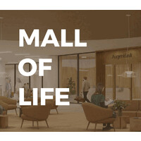 Mall of Life logo - Similar company to Landschaft Id Gmbh