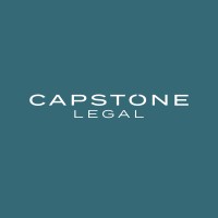 Capstone Legal logo - Similar company to Fair1 Gmbh