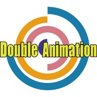 Double Animation (DA Games) logo - Similar company to Black Magic Network Dao
