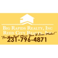 Big Rapids Realty Inc & Reed City Realty Inc logo - Similar company to Reed City Group