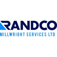 Randco Millwright Services Ltd. logo - Similar company to Eclipse Virtual Design